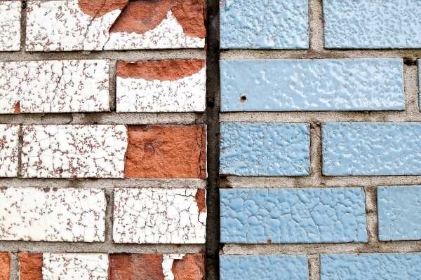 What if damage occurs to the neighbor's property during work Petersfield?