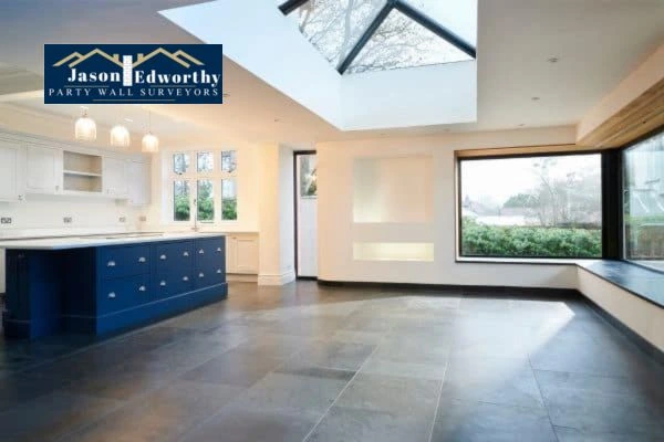 Our top tips for building near a boundary line Petersfield