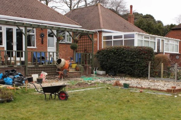 Understand the importance of boundary walls Petersfield contact Jason edworthy party wall surveyors today!