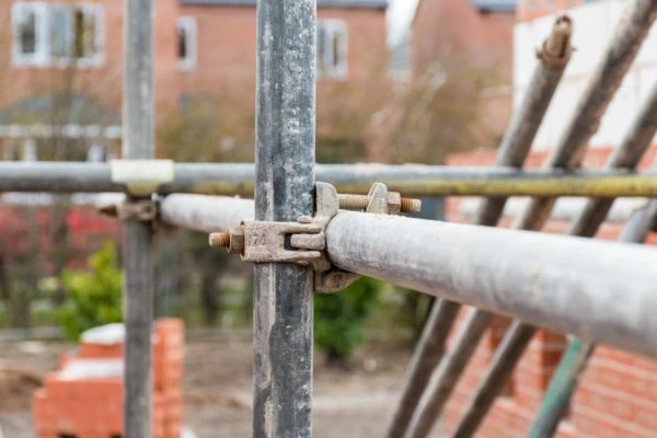 Ensure a party wall agreement is in place before Damage to Property Petersfield happens.