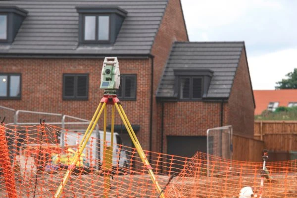 Damage to Property Petersfield - speak to our surveyors today!