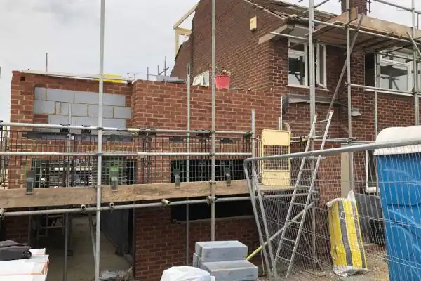 What to do if you have an Invalid Party Wall Notice Petersfield