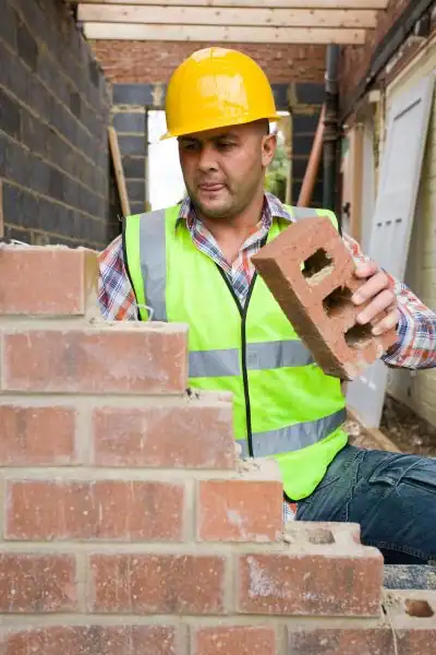 Jason Edworthy Party Wall Surveyors Petersfield Working with Builders